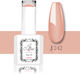 Jlac Semi-Permanent Nail Polish 242 15ml 1pcs