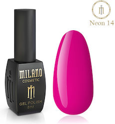 Milano Cosmetic Neon 14 8ml