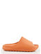 Envie Shoes Women's Slides Orange