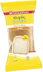 Papadopoulou Baked Good Gluten Free 300gr