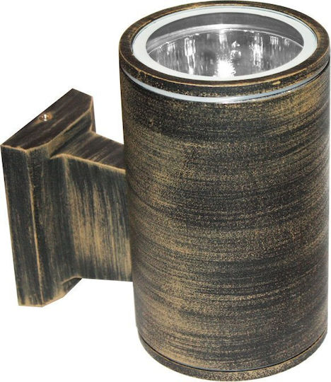 Psarrakos Punkt Bronze Psarrakos Punkt Bronze