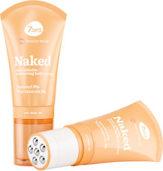 7DAYS Κρέμα Naked 130ml