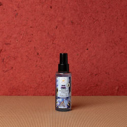 Lavender car fragrance spray 100ml