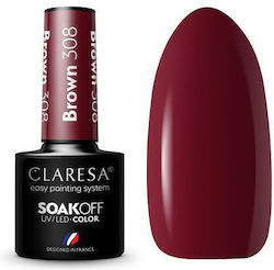 Claresa Soak Off 308 5ml