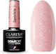Claresa Sparkle Полутрайно Лак За Нокти 3 С Бро...