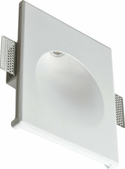 Psarrakos Spot Led 1.5W 3000K 25x21x5.7cm Psarrakos Spot Led 1.5W 3000K 25x21x5.7cm