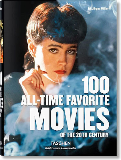 100 All-Time Favorite Movies 100 All-Time Favorite Movies