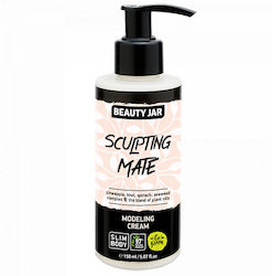 Beauty Jar Κρέμα Sculpting Mate 150ml