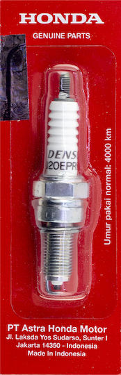 Honda Motorcycle Spark Plug