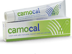 Sapimed Camocal Κρέμα για Επούλωση 50ml