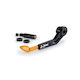 Puig Motorcycle Lever Guards Aprilia RSV4 / Shiver / Tuono BMW C600 Gold