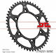 JT Sprockets Rear Sprocket for Yamaha YZ 250 / WR