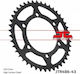 JT Sprockets Rear Sprocket for Yamaha MT-03