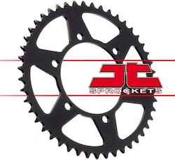 JT Sprockets Rear Sprocket for Yamaha FZ6 Fazer