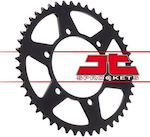 JT Sprockets Rear Sprocket for Yamaha FZ6 Fazer