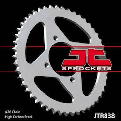 JT Sprockets Rear Sprocket for Yamaha F1ZR JT Sprockets Rear Sprocket for Yamaha F1ZR