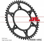 JT Sprockets Rear Sprocket