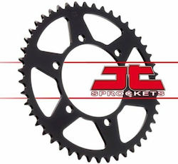 JT Sprockets Rear Sprocket for Kawasaki Z 1000 JT Sprockets Rear Sprocket for Kawasaki Z 1000