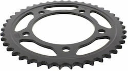 JT Sprockets Rear Sprocket for Honda CBF 600 / Hornet JT Sprockets Rear Sprocket for Honda CBF 600 / Hornet