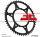 JT Sprockets Γρανάζι Πίσω για Honda XR