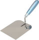 Kubala Μυστρί Inox 120mm με Πλαστική Λαβή 0916
