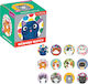 Board Game Cat's Meow Mini for 1+ Players 3+ Years Old (EN) Mudpuppy