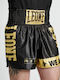 Leone 1947 DNA Men's Kick/Thai Boxing Shorts Black