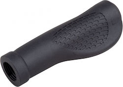 Setlaz Motorcycle Handlebars in Black color