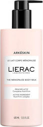 Lierac Arkeskin Menopause Creme Körper 400ml