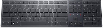 Dell KB900 Ασύρματο Πληκτρολόγιο Αγγλικό US