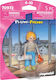 Playmobil Playmo-Friends Early Riser for 4-10 years old