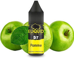 E-Liquid France Άρωμα DIY Apple 10ml 1τμχ