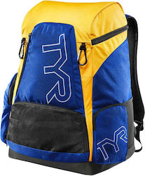 Tyr Alliance Gym Backpack Blue