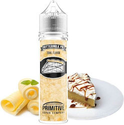 OPMH Flavor Shot Buttermilk Pie 20ml/60ml OPMH Flavor Shot Buttermilk Pie 20ml/60ml