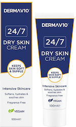 Derma V10 24/7 Κρέμα Σώματος 1τμχ Derma V10 24/7 Κρέμα Σώματος 1τμχ
