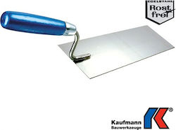 Kaufmann Kelle Inox mit Holzgriff Kaufmann Kelle Inox mit Holzgriff