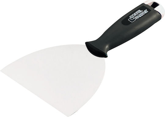 L' Outil Parfait Σπάτουλα Inox 80x80mm με Πλαστική Λαβή 2597008