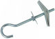 Schraubanker Metall 4x80mm