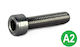 Allen Screw Inox DIN 912