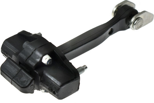 Mechanismus der Tür mit Installation Vorderseite Fiat 500L