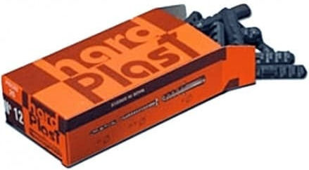 Hard Plast Oops Metal 10x50mm