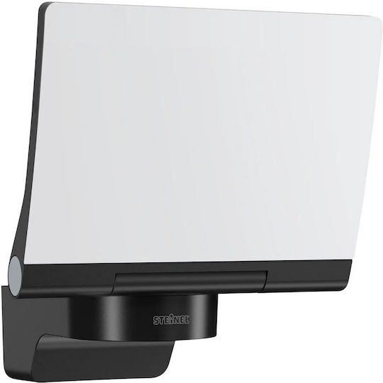 Steinel Pro Στεγανός Προβολέας LED 19.3W Θερμό Λευκό 3000K IP44