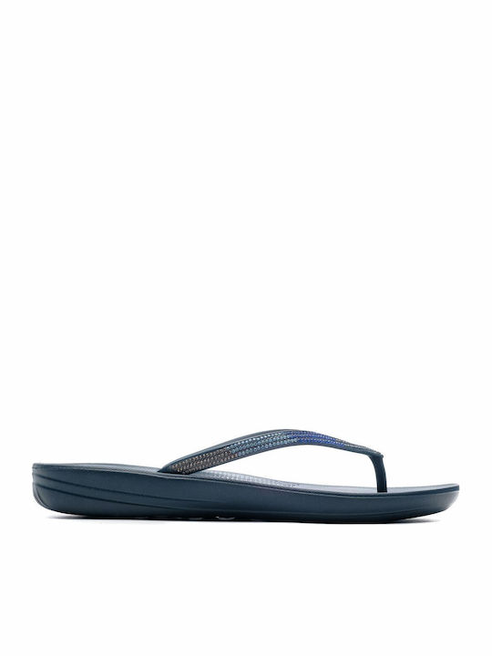 Fitflop Iqushion Frauen Flip Flops in Mehrfarbi...