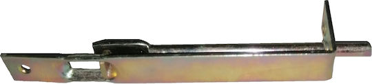 Mâner Ușă 100mm Bronz