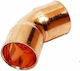 Femeie Sucursala Cupru 18mm 004-003-005