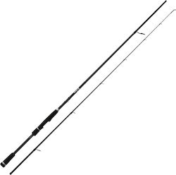 13Fishing Fate Black 3.05m 13Fishing Fate Black 3.05m