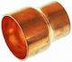 Hastings Kontraktion Kupfer 28mm 28-15