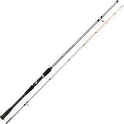 13Fishing Taranis Boat Quiver for Vertical Fishing 1.8m 50-150gr 20.13.70.318