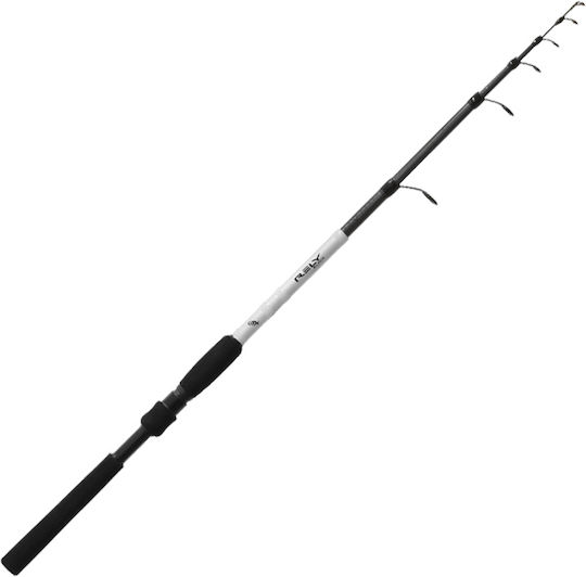 13Fishing Rely Black Fishing Rod for Spinning 3.05m 10-30gr