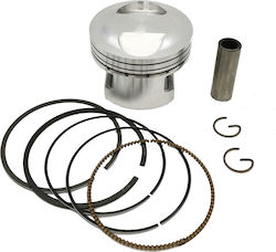 Kawasaki Πιστόνι Μοτοσυκλέτας 60mm για Yamaha Crypton